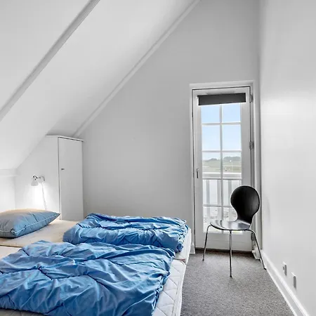 Cozy In With House Sea View Διαμέρισμα Bagenkop