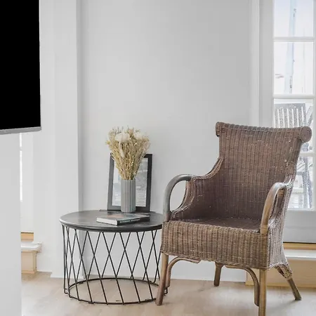Διαμέρισμα Cozy In With House Sea View Bagenkop