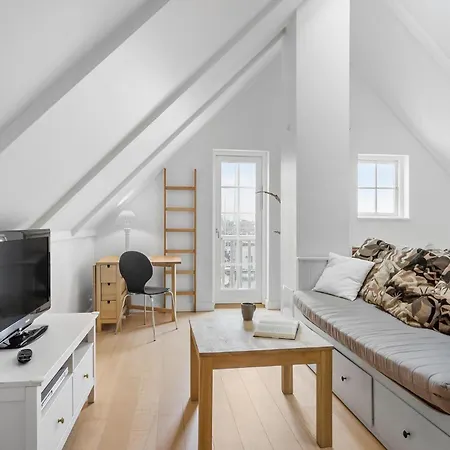 Lägenhet Pet Friendly In *