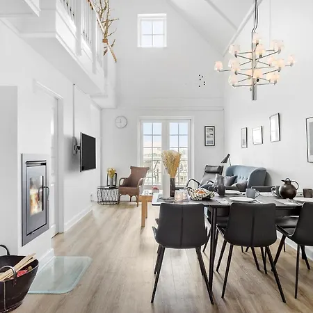 Cozy In With House Sea View Διαμέρισμα Bagenkop
