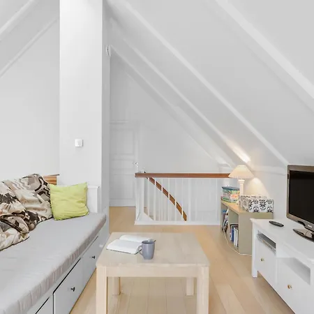 Appartamento Cozy In With House Sea View Bagenkop
