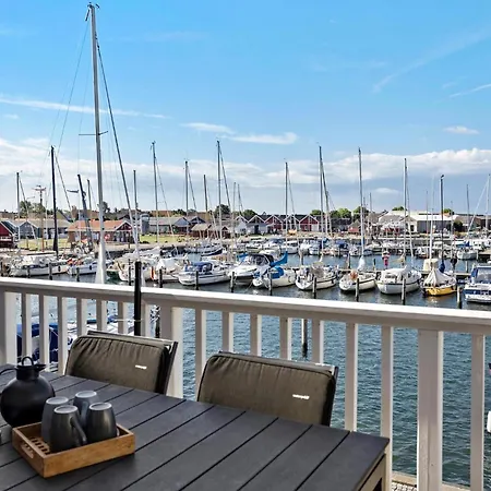 Διαμέρισμα Cozy In With House Sea View